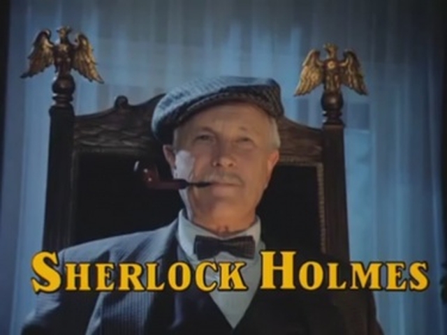 Sherlock Holmes Und Die Sieben Zwerge