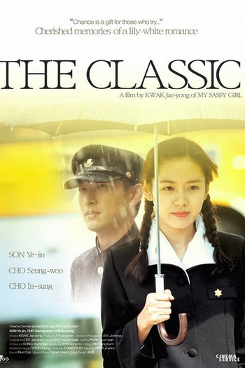  de Filme O Clássico (2003)