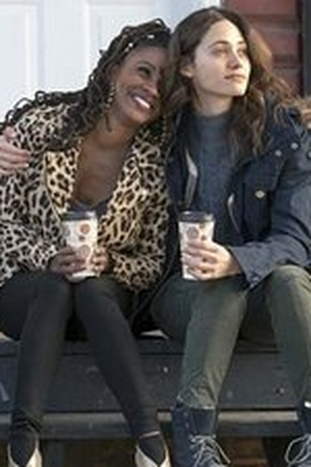 Poster de Episódio Ride or Die (2016)
