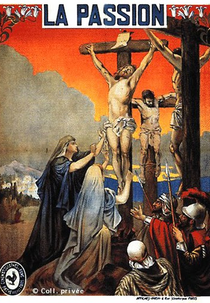 A Vida e a Paixão de Jesus Cristo (La vie et la passion de Jésus Christ)