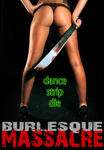 Burlesque Massacre (Burlesque Massacre)