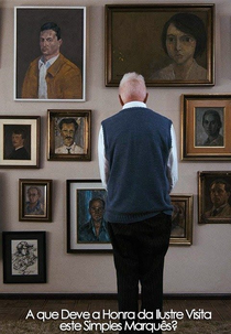 A que Deve a Honra da Ilustre Visita Este Simples Marquês? (A que Deve a Honra da Ilustre Visita Este Simples Marquês?)