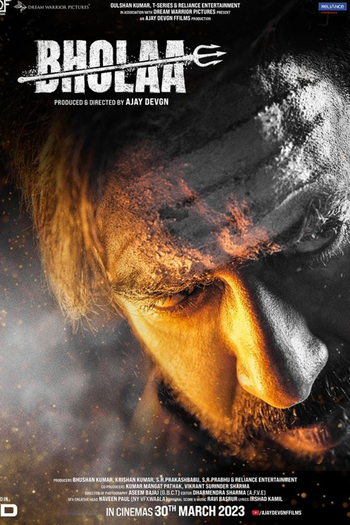  de Filme Bholaa (2023)