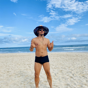 Foto de perfil de Brunno Campos