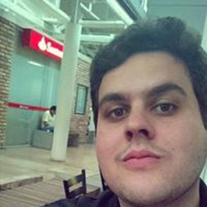 Foto de perfil de Pedro