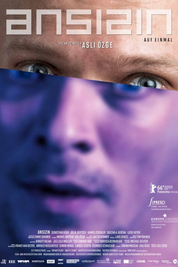  de Filme De Repente (2016)