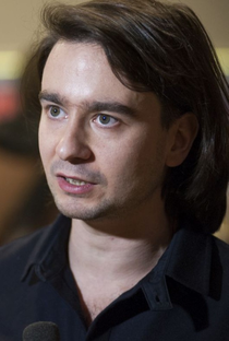 Maciej Bochniak - Poster 1