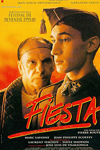  de Filme Fiesta (1995)