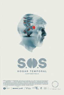 S.O.S. - Poster / Capa / Cartaz - Oficial 1