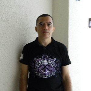 Foto de perfil de João melo de Moura