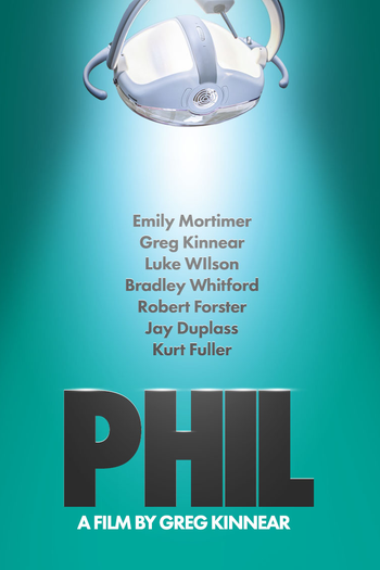  de Filme Phil (2019)