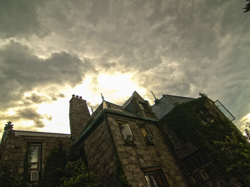 Foto 5 de Gods Behaving Badly