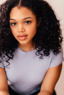 Kristen Maxwell - Poster 1