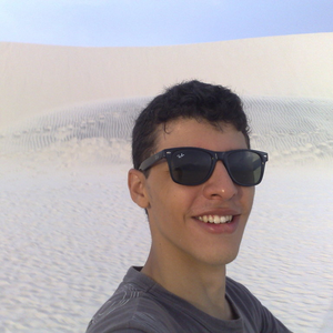 Foto de perfil de Gabriel Guedes