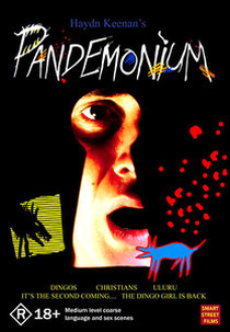 Pandemonium (Pandemonium)