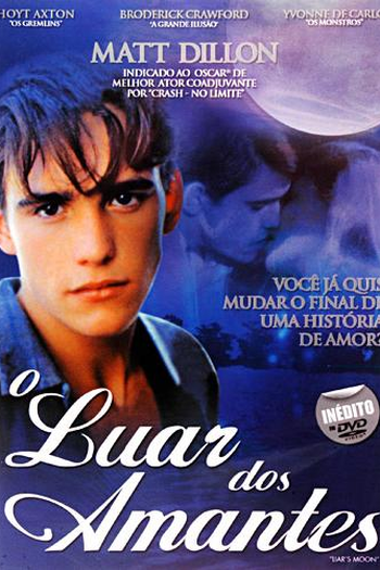  de Filme O Luar dos Amantes (1981)