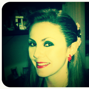 Foto de perfil de gabislayne