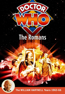 Doctor Who: The Romans (Doctor Who: The Romans)
