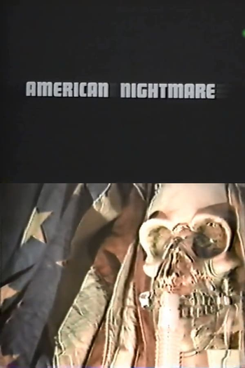  de Curta American Nightmare (1991)