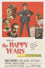 Era Sempre Primavera (The Happy Years)