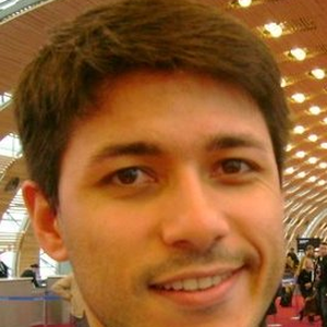 Foto de perfil de Peterson Pulgrossi