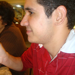 Foto de perfil de Guilherme Medeiros