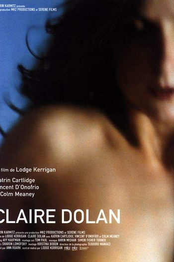 Poster de Filme Claire Dolan (None)