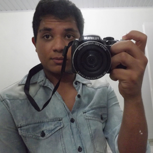 Foto de perfil de Lucas Lemos