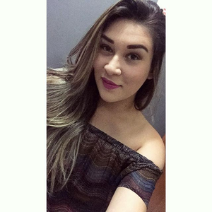Foto de perfil de Rafaela Cardozo de Souza