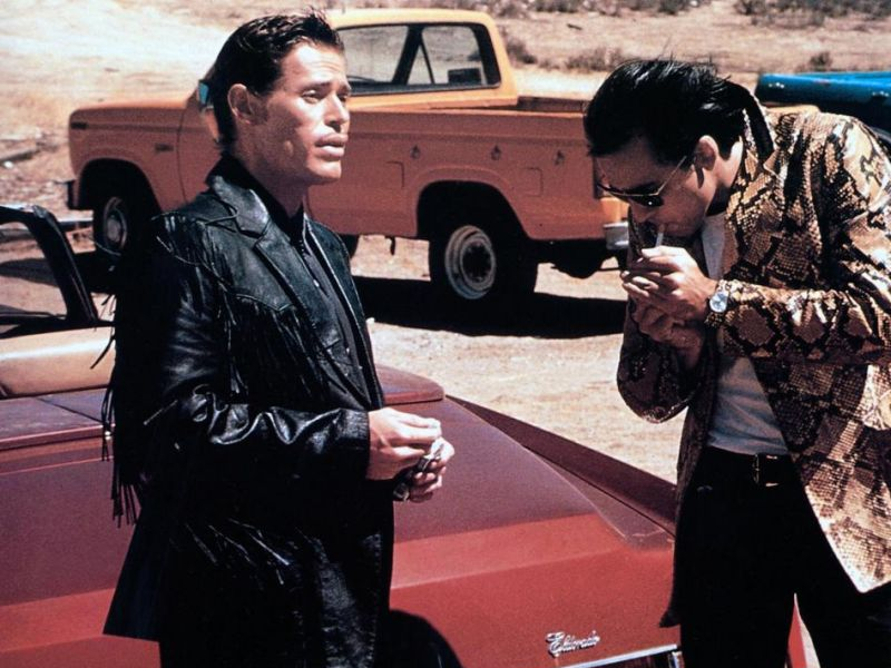 Foto 13 de Coração Selvagem