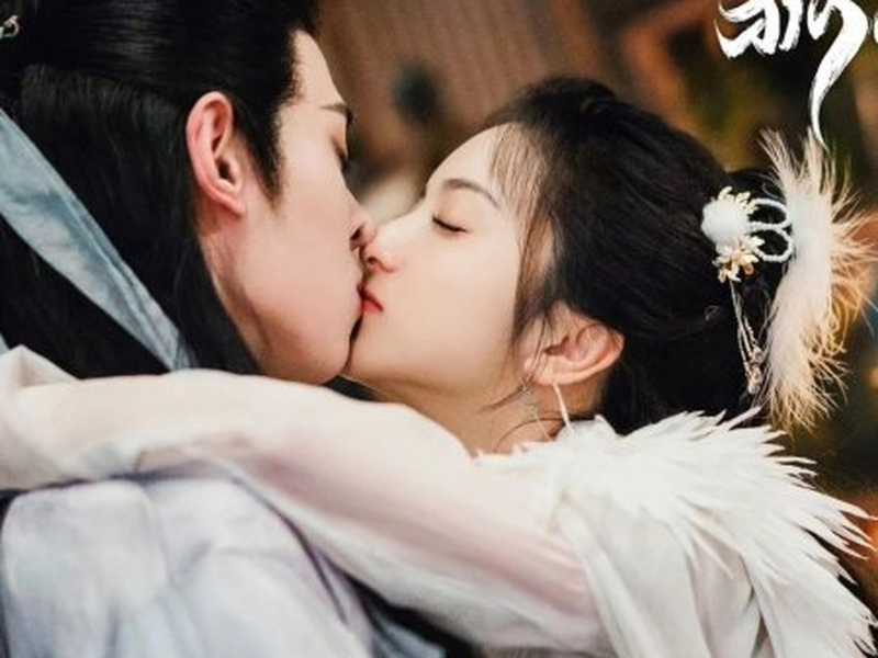 Foto 6 de The Snow Moon