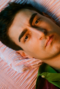 Anton Weil - Poster 1