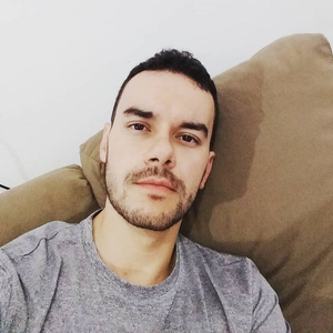 Foto de perfil de Daniel Barbosa
