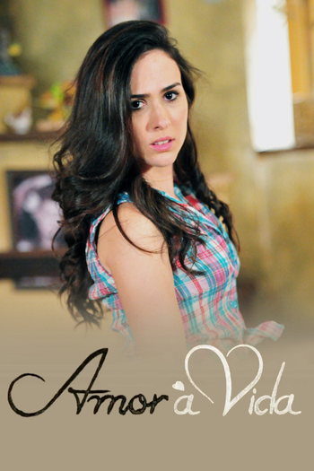  de TV Amor à Vida (2013)