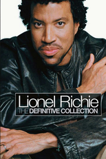 Lionel Richie - The Definitive Collection (Lionel Richie - The Definive Collection)