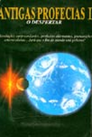 Poster 2 de Filme Antigas Profecias - O Despertar  (1994)