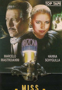 Miss Arizona (Miss Arizona)