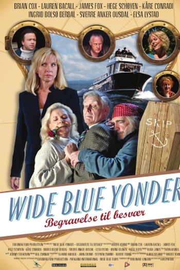  de Filme Wide Blue Yonder (2010)