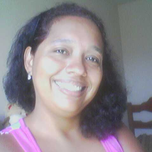 Foto de perfil de Gislaine Gomes