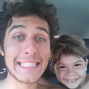 Foto de perfil de muriel s. thiago ledoux rupp