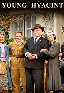 Young Hyacinth (Young Hyacinth)