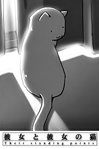  de Curta Ela e o Seu Gato (2002)