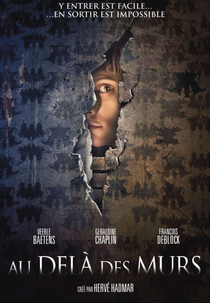 Por Trás das Paredes (Au-delà des Murs)