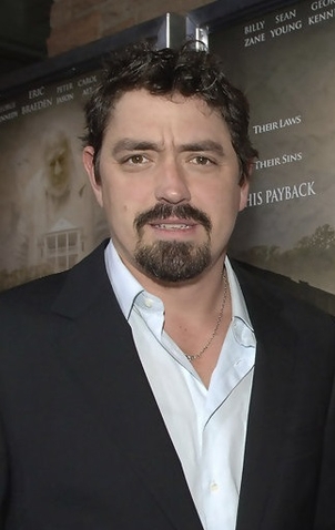 Christian Gudegast Artista Filmow