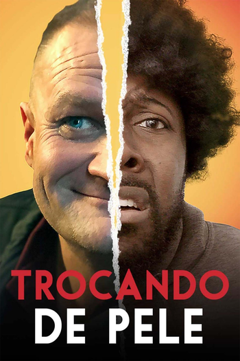  de Filme Trocando de Pele (2022)