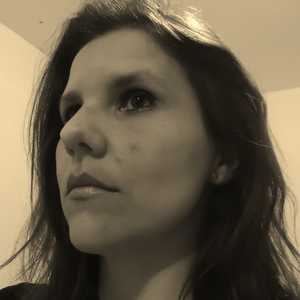 Foto de perfil de Vivian Paixão