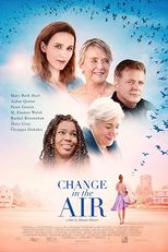 A Mudança Está no Ar (Change in the Air)