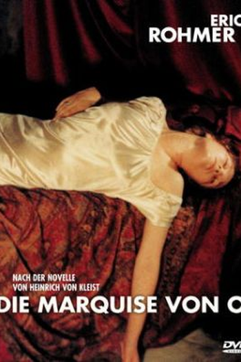  de Filme A Marquesa d'O (1976)