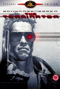 The Making of 'The Terminator': A Retrospective - Poster / Capa / Cartaz - Oficial 1