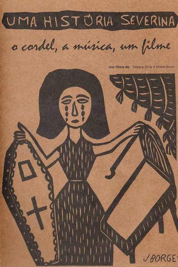  de Curta Uma História Severina (2005)